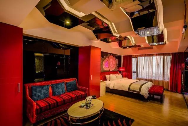 汽车旅馆攻略,自由汽车旅馆