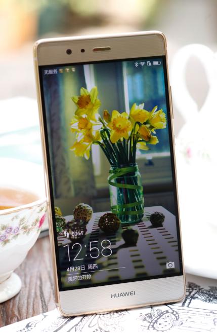 华为p40系列评价,华为p40评测科技美学