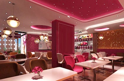 最好的冰淇淋连锁品牌,国内最好的冰淇淋店加盟