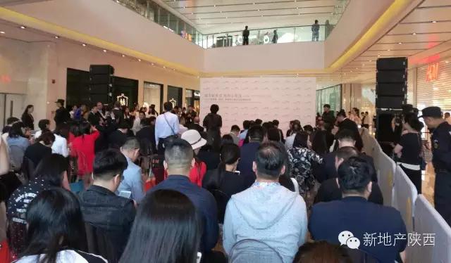 揭秘西安Cityon-赛高15亿杠杆撬动两大商业巨头联手