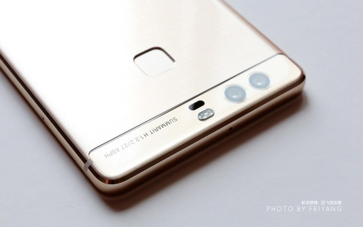 徕卡加持人人都是摄影师华为P9「体验」