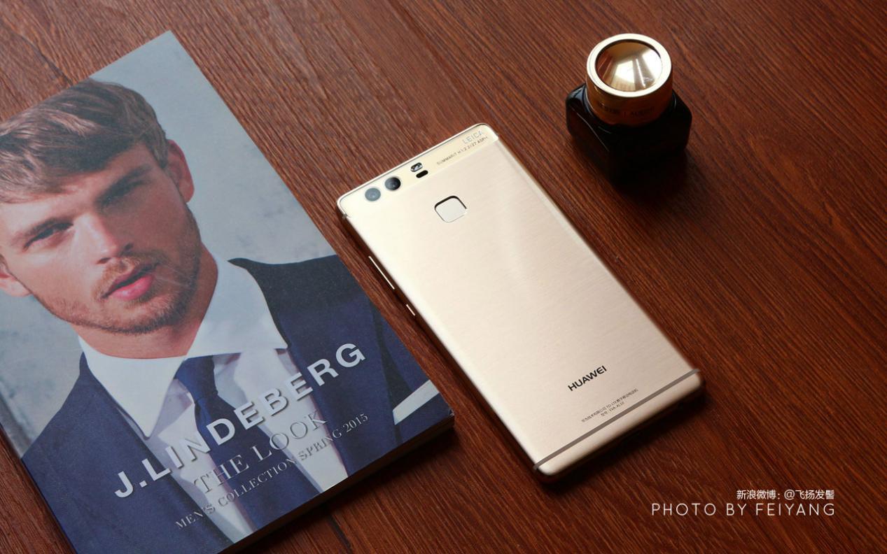 徕卡加持人人都是摄影师华为P9「体验」