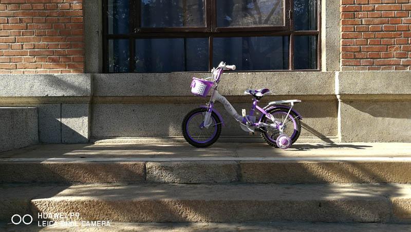 徕卡加持人人都是摄影师华为P9「体验」