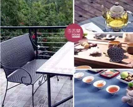 五一出行100分推荐，人少景美文艺到爆