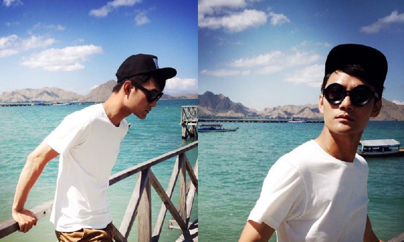 王凯一个明明可以考脸吃饭的人却偏偏要靠演技和才华来征服观众