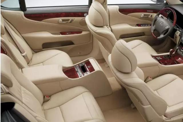 劳斯莱斯真正的奢华,劳斯莱斯顶级奢华之处