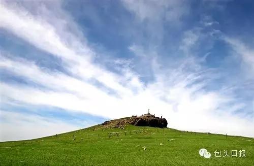 包头空气清新的地方,包头五一游玩好去处