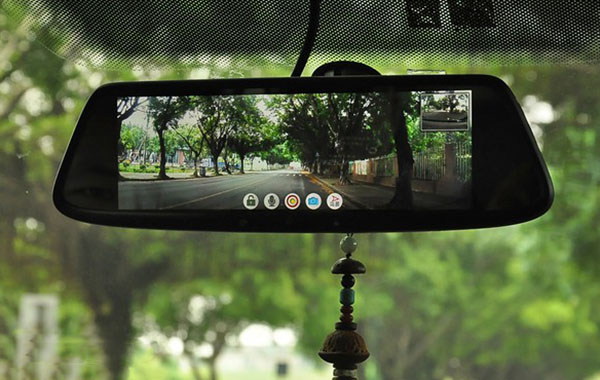 市面上最好的车载智能后视镜,汽车智能后视镜标准