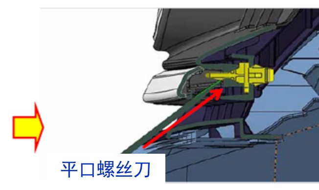 东风本田CRV讲解,东风本田crv新手教程