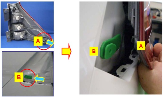 东风本田CRV讲解,东风本田crv新手教程