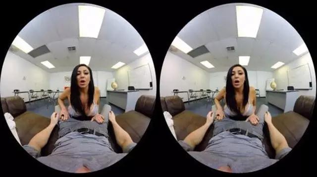 vr直播高能,vr直播在哪里可以看到