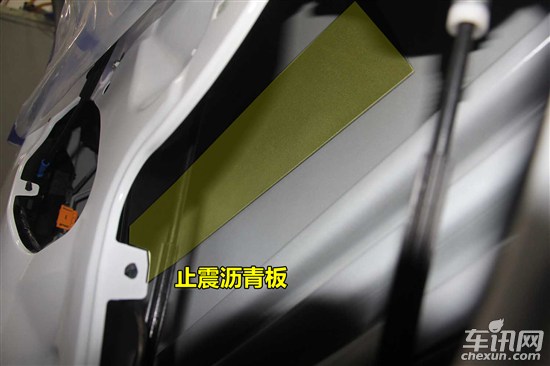 美系车车门,美系车车门工艺