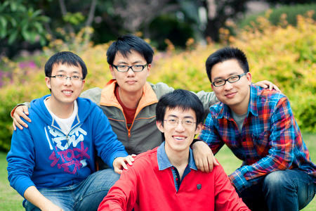 在合肥生活的感悟,在合肥生活的神奇体验