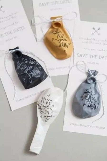 婚礼请柬大全简单好看,如何制作高级的婚礼请柬