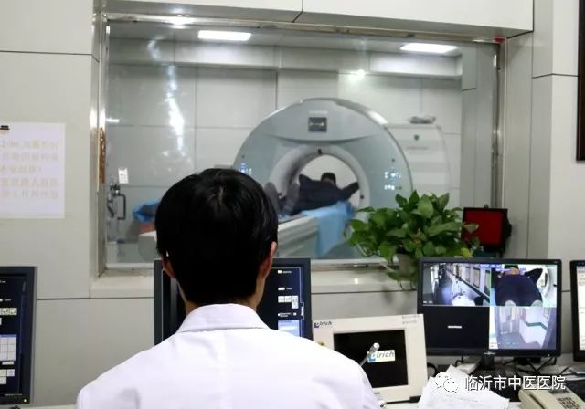 「高精设备」顶级MR7503.0T磁共振，疯狂打Call~