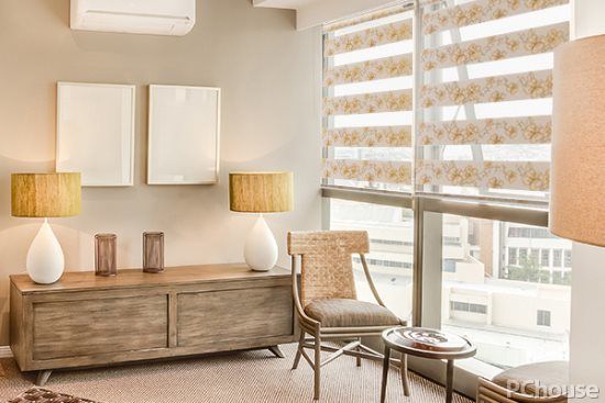 卫生间的卷帘窗帘怎么安装,卷帘窗帘安装视频教程全集