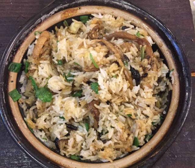 福州藏在小巷子的小吃,福州藏着巷子的私房菜