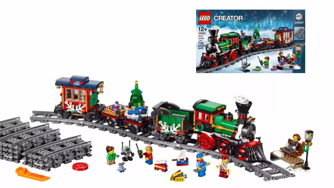 礼挑对了，什么事没有｜潮品