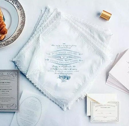 婚礼请柬大全简单好看,如何制作高级的婚礼请柬