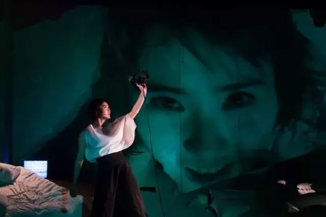 一个陌生女人的来信话剧完整版,一个陌生女人的来信