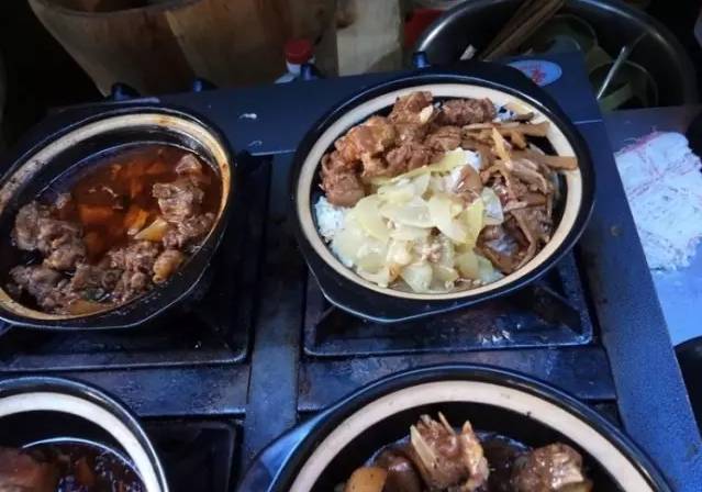 福州藏在小巷子的小吃,福州藏着巷子的私房菜