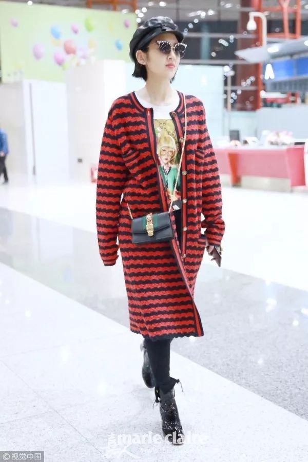 你不要过圣诞节了，你衣品不够