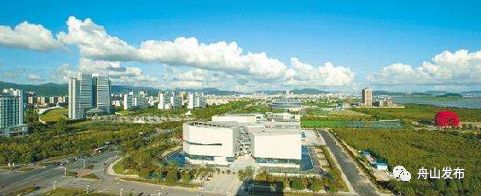 生活在外的舟山人，你们过得好吗？