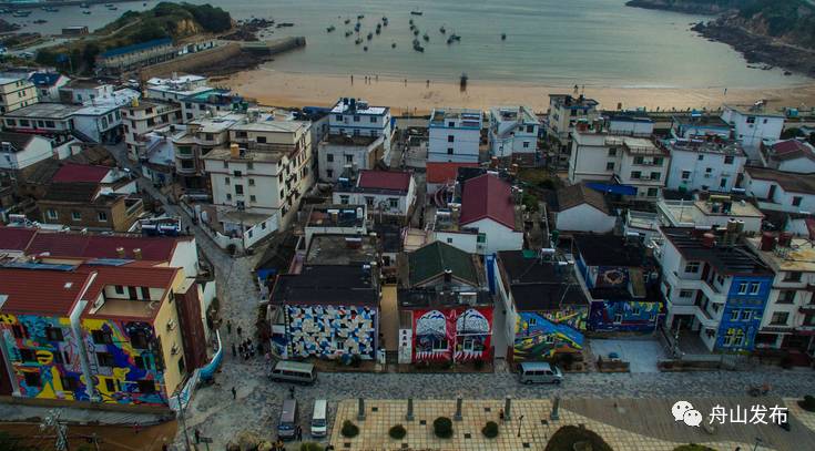 生活在外的舟山人，你们过得好吗？