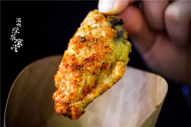 独门泡泡卤味？！温州网“黄”炸物店，三年爆开1000家……