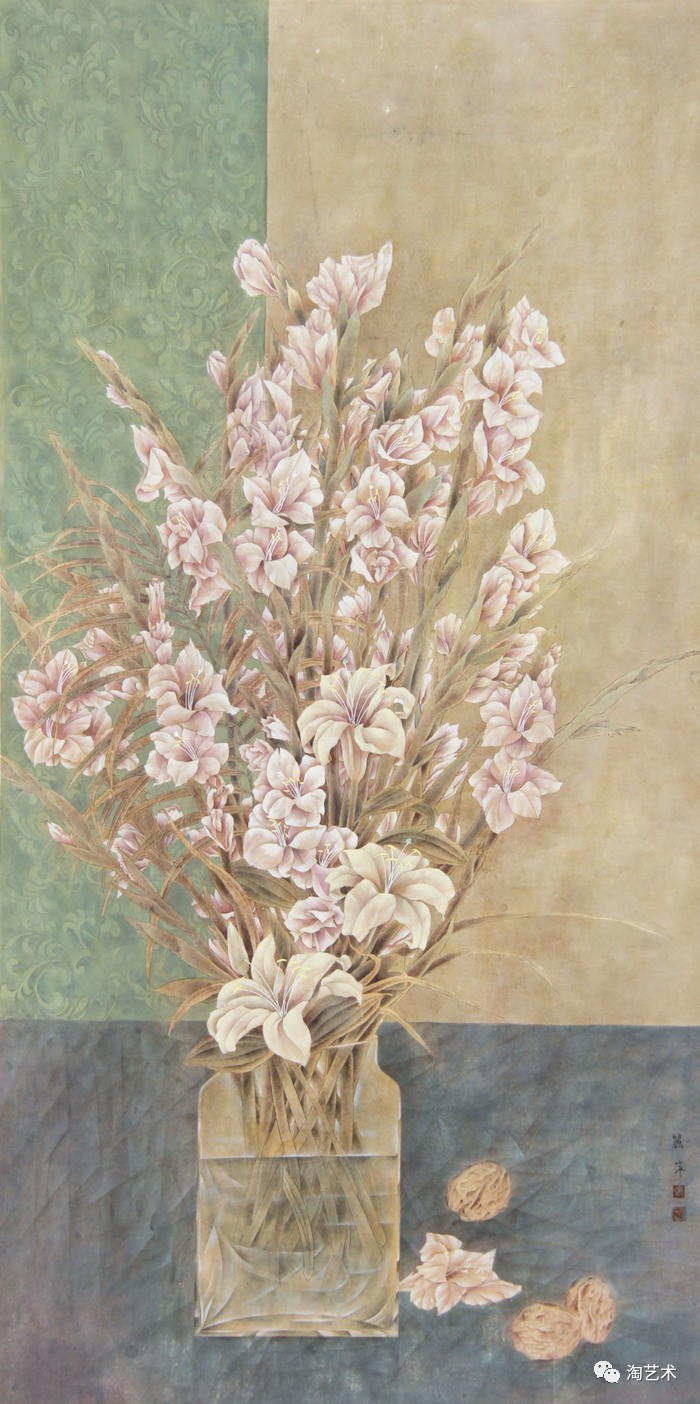 张丽萍专访视频,张丽萍音乐教学