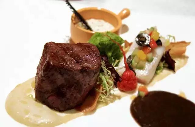 福州十大顶级高端餐厅,全福州最高档的餐厅