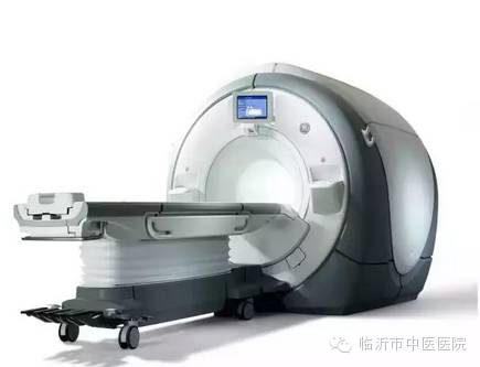 「高精设备」顶级MR7503.0T磁共振，疯狂打Call~