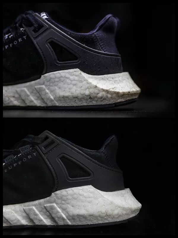 专业清洗球鞋的正确方法,球鞋弄脏了怎么洗干净