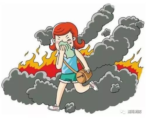 涨知识防火,涨知识燃气安全硬知识一定要谨记