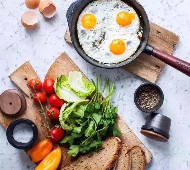 十种最有效的健康减肥食谱,最强减肥食谱一日三餐