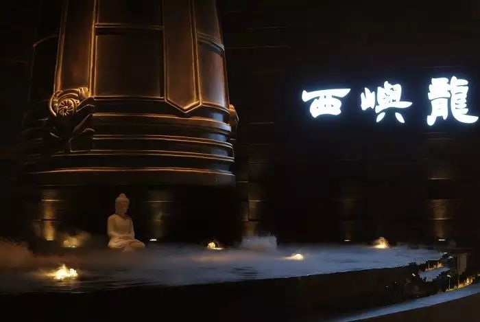 福州十大顶级高端餐厅,全福州最高档的餐厅