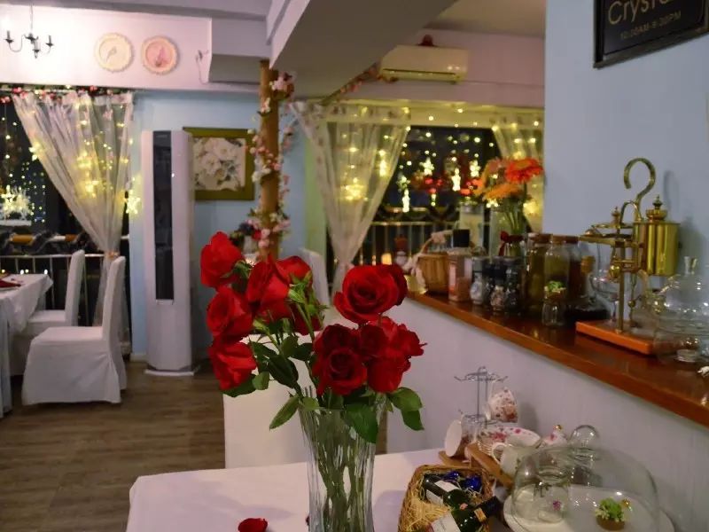 福州十大顶级高端餐厅,全福州最高档的餐厅