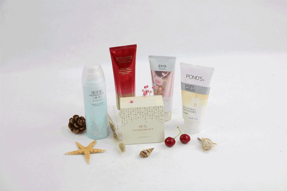 国货洁面乳排行榜第一名,国货洗面奶推荐真实测评