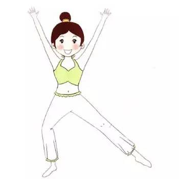 如何一招消除水肿腿,消除腿部水肿纤细小腿