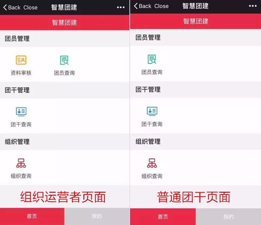 广东共青团企业微信号怎么加入,关于通知各单位加入工作群的通知
