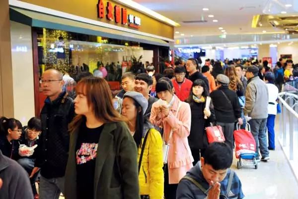 2017年新十大网络流行语及解释,2017年度十大新词