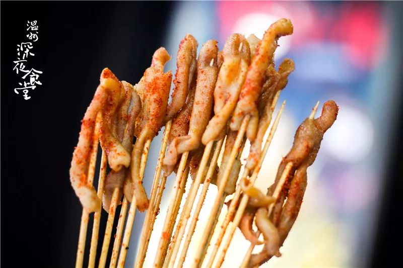 独门泡泡卤味？！温州网“黄”炸物店，三年爆开1000家……