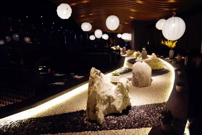 福州十大顶级高端餐厅,全福州最高档的餐厅