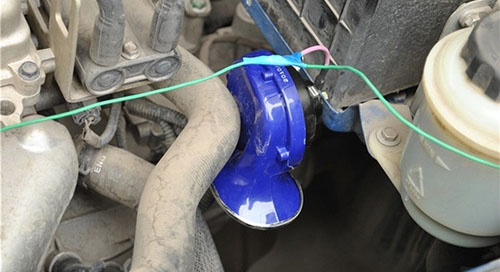 喇叭开口了怎么补救,喇叭坏了咋补救