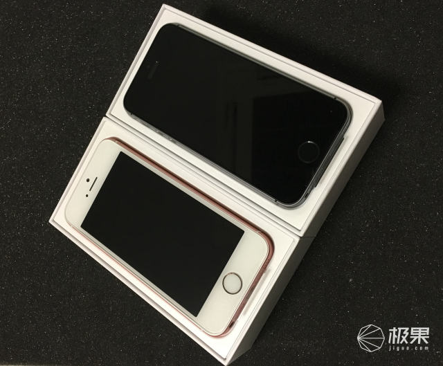 iphone5c和se啥区别,苹果se和5c