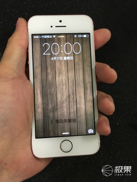 iphone5c和se啥区别,苹果se和5c