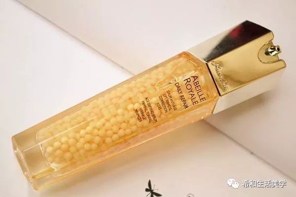 十大最好用护脸精华液,好用面部精华液排行榜