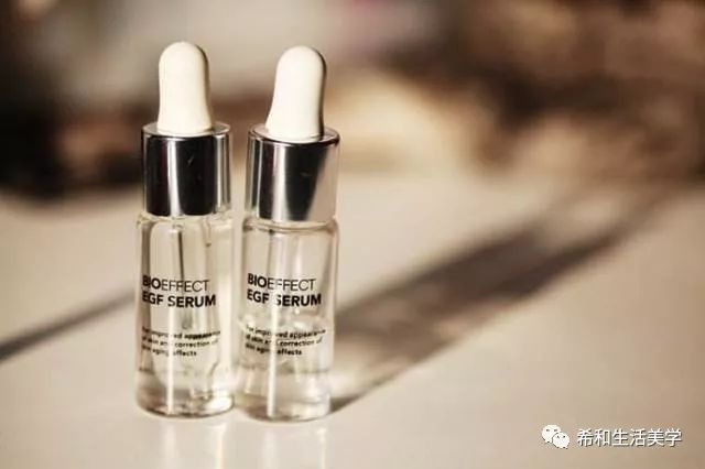 十大最好用护脸精华液,好用面部精华液排行榜