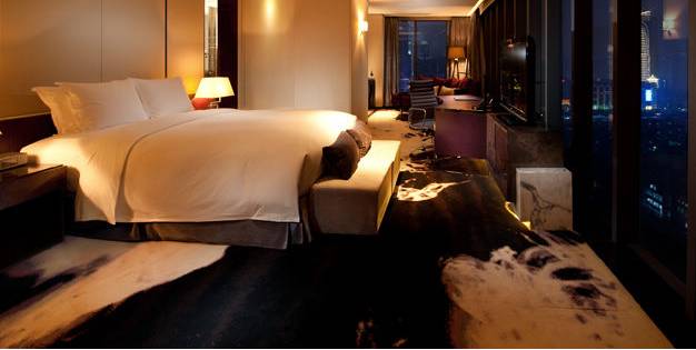 广州贵的酒店,带你体验广州最贵的酒店