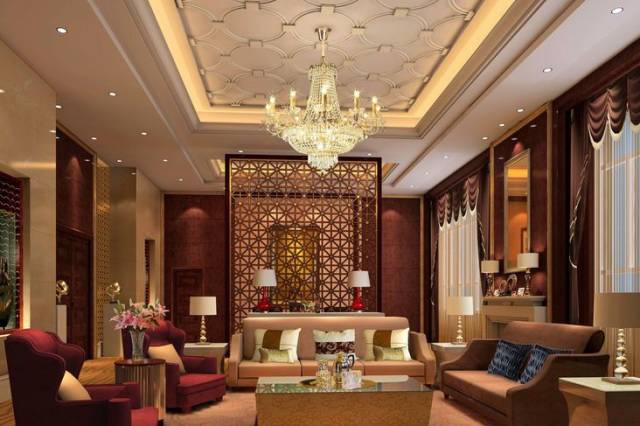 广州贵的酒店,带你体验广州最贵的酒店